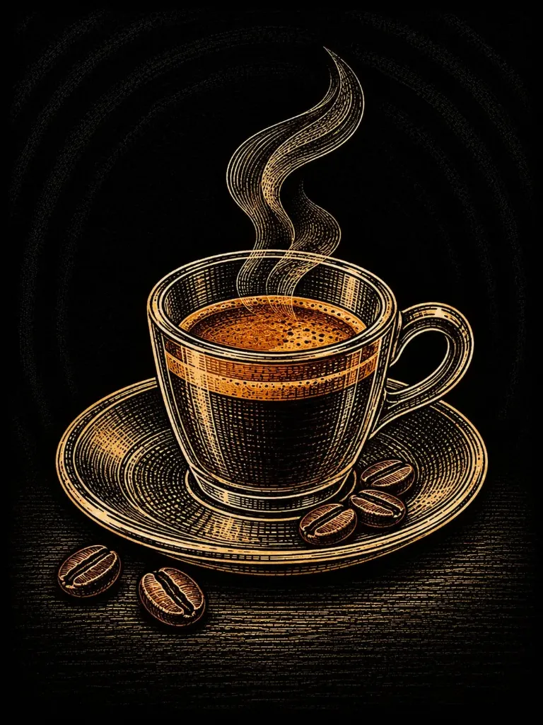 CAFFE/MACCHIATO